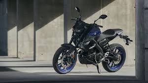 Check technical specifications, colors, images, user reviews and pros cons at maxabout.com. Gebrauchte Und Neue Yamaha Mt 125 Motorrader Kaufen