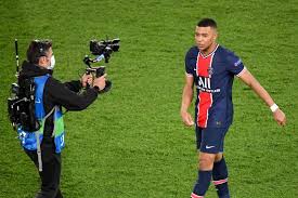 Though due to his parents, he has cameroonian and algerian ancestry, which made him eligible to play from any of. Kylian Mbappe Growing Warmer To Extending His Psg Contract Get French Football News