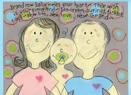 Grandparents day falls on sept. Grandparents Day Crafts And Cards