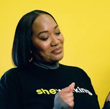 We worked really hard