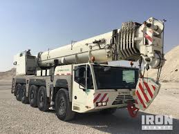 2008 terex demag ac200 1 all terrain crane in zevenbergen