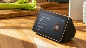 It lets me watch shows and movies while i'm before you can start making video or audio calls on your echo show device, you'll need to set up the capability within the alexa app itself. Prime Day Sale 2019 Amazon Echo Show 5 Bought With Bumper Discounts Newstrack English 1