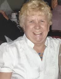 Patricia June Margaret Squires (Knechtle) Obituary