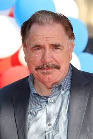 Brian Cox imagen editorial. Imagen de brian, hollywood