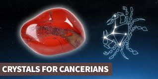 Also, most of cancer man negative traits start from his sensitiveness and emotionalism. 10 Healing Crystals For Cancerians Cancer Sun Sign