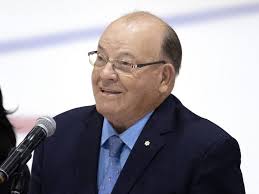 Connor McDavid has Scotty Bowman's attention