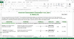Property, plant go to the website for a company whose stock is publicly traded and locate its annual report. Inventory Management Assessment Excel Template