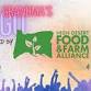 Not'cho Grandma's Bingo - High Desert Food & Farm Alliance