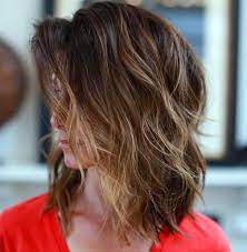 45 Short And Simple Hairstyles To Try 2019 Shag Haircut Shag Hairstyles Thin Hair Haircuts