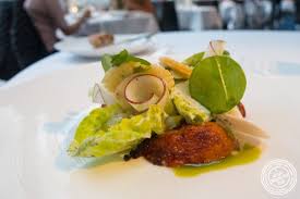 The Modern Next To The Moma I Just Want To Eat Food Blogger Nyc Nj Best Restaurants Reviews Recipes Food Eat Food Blogger