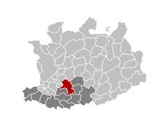 Access to your parking will be even easier link your license plate to your pcard+ Lier Belgium Wikipedia