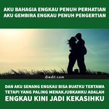 Yuk, langsung dicek saja berikut ini! Kata Kata Romantis Untuk Istri Dan Anak Tercinta Nusagates