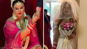 According to the media sources, their relationship got started. à¤° à¤– à¤¸ à¤µ à¤¤ à¤• à¤ªà¤¤ à¤° à¤¤ à¤¶ à¤¨ à¤– à¤² à¤°à¤¹à¤¸ à¤¯à¤®à¤¯ à¤¶ à¤¦ à¤• à¤° à¤œ à¤¬à¤¤ à¤ˆ à¤…à¤¬ à¤¤à¤• à¤¸ à¤®à¤¨ à¤¨ à¤†à¤¨ à¤• à¤®à¤œà¤¬ à¤° Rakhi Sawant S Husband Ritesh Reveals The Secret Of Secret Marriage Forced To