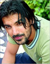 John Abraham