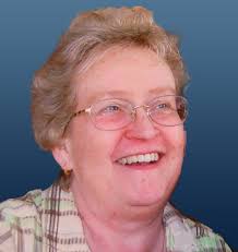 Wanda West Obituary (1940