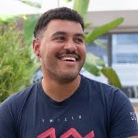 Benjamin Holtz's Instagram, Twitter & Facebook