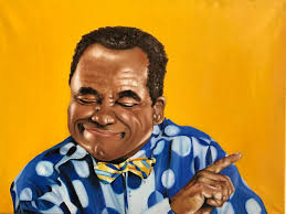 Britton Farrell — WAYNE STATE GALLERIES