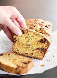 In a large mixing bowl, mash the banana and whisk in the eggs, maple syrup, melted coconut oil and 1 teaspoon vanilla extract, until combined. Gluten Free Zucchini Bread Gluten Free On A Shoestring