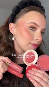 Happy Rare Beauty Shade