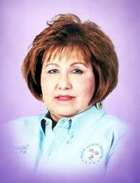 BRUNILDA MCKENZIE Obituary (2024)