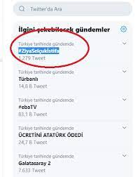 Purplebixi, ziya selçuk'un istifa etme iddiası üzerine konuşuyor. Meb Bakani Ziya Selcuk Istifa Etmemeli