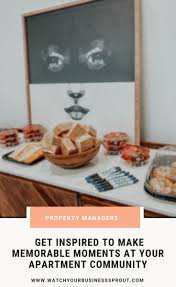 How much does a property manager make hourly in the united states? Examples Of Property Managers Making A Difference With Marketing Retention Sprout Marketing Property Management Apartment Communities Apartment Marketing