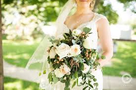 Tea length wedding dresses are for those who love the vintage bridal look. Best Bouquet Shape For Your Wedding Dress Wedding Planners Omaha