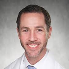 Dr. Daniel Mclennan, MD