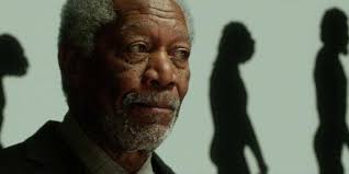 Lucy Ending Explained