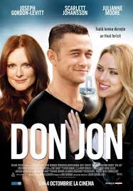 Don Jon Movie Poster 8 Don Jon Movies Julianne Moore