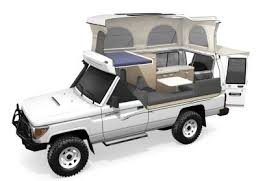 Kali ini kita sedikit menjauh dari dunia ceper, gettinlow akan menampilkan profil toyota land cruiser bj40 tahun 1986 yang sudah di modif bagian depannya dengan style toyota bj70. 4x4 Hire Toyota Landcruiser Pop Top Rental In South Africa Land Cruiser Toyota Camper Toyota Land Cruiser