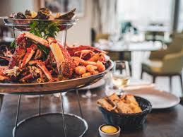 Les Produits De La Mer Tourisme Bretagne