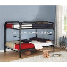 They come with many advantages. Cheap Modern Kids Furniture Triple 4 Person Metal Bed Full Over Full Bunk Bed Black Buy Bunk Bed Full Bunk Bed Full Over Full Bunk Bed Product On Alibaba Com