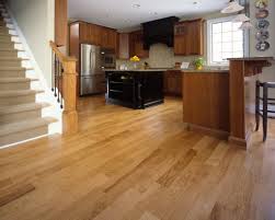 wood floors / tile / linoleum