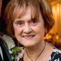 Mary Ann Sochor Obituary