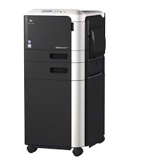 Learn how to do just about everything at ehow. Bizhub C3110 Multifunctional Office Printer Konica Minolta