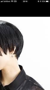 マッシュショート おしゃれまとめの人気アイデア pinterest william susanna wicks ヘアスタイル マッシュショート