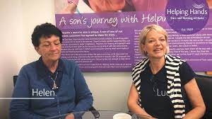 Indeed may be compensated by these employers, helping keep indeed free for jobseekers. Helping Hands Home Care Jobs Live In South Africa Work In The Uk Facebook