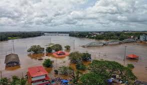 Image result for kerla flood