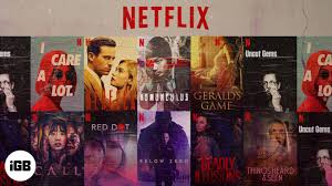 · 2) tune in for . 25 Best Thriller Movies On Netflix September 2021 Igeeksblog