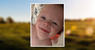 Daxton Robert Graves Obituary April 1, 2021