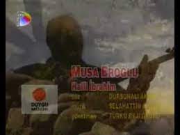 Halil Ibrahim Paroles Musa Eroglu Greatsong