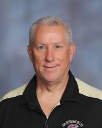 Meet Our Faculty & Staff