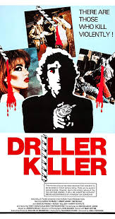 Best match | most recent. The Driller Killer 1979 The Driller Killer 1979 User Reviews Imdb