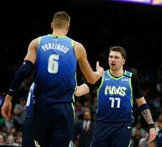 View the latest in dallas mavericks, nba team news here. 3 Reasons The Dallas Mavericks Could Steal An Nba Title In 2020