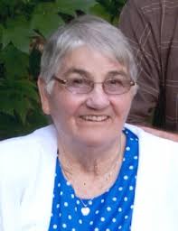 Obituary information for Marlene J. Hollinder