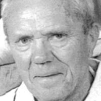 Clarence 'Chuck' Poland, 84