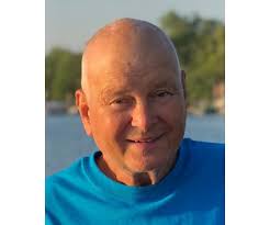 David John Benton Obituary (2025)