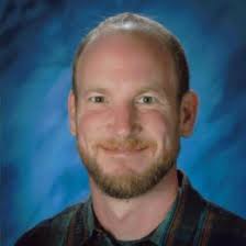 Instructor Dean Thomas