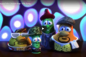 veggietales review  fresh from the